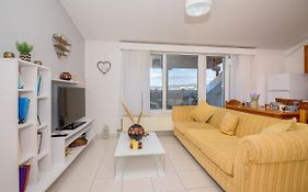 City Melody Apartment With Private Parking